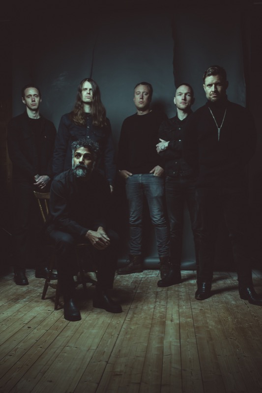 CULT OF LUNA