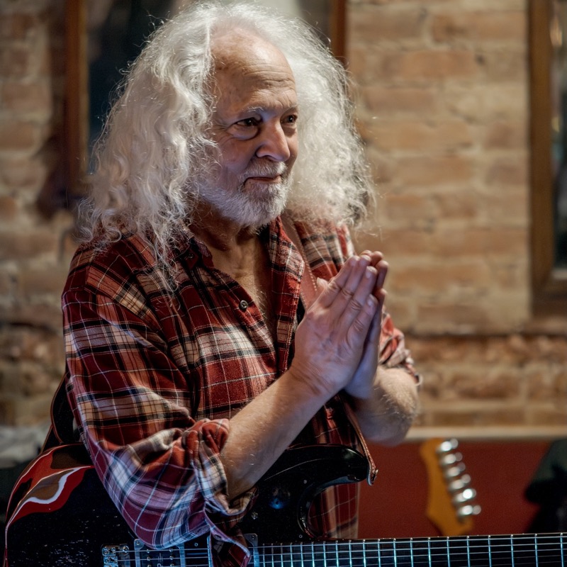 DAVID TORN