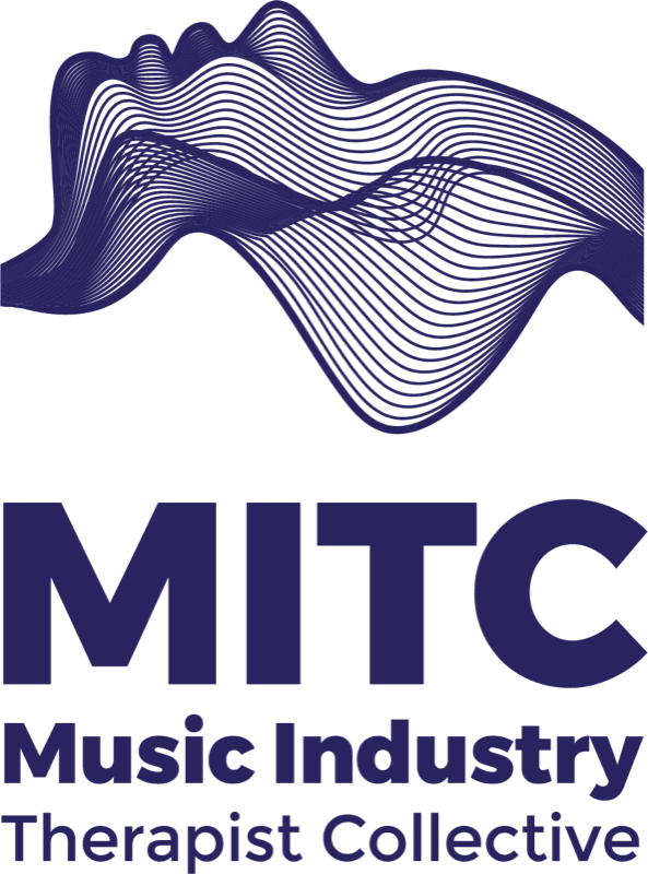 MUSIC INDUSTRY THERAPIST COLLECTIVE